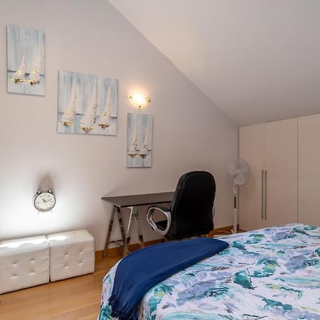 Santa Luzia Funchal View Apartment ภายนอก รูปภาพ