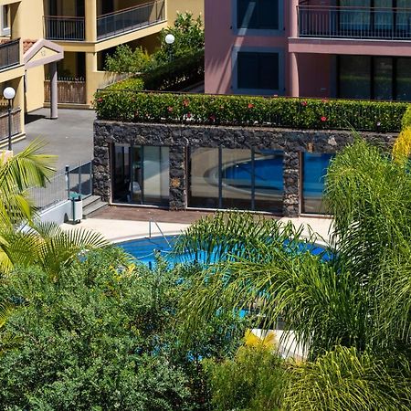 Santa Luzia Funchal View Apartment ภายนอก รูปภาพ