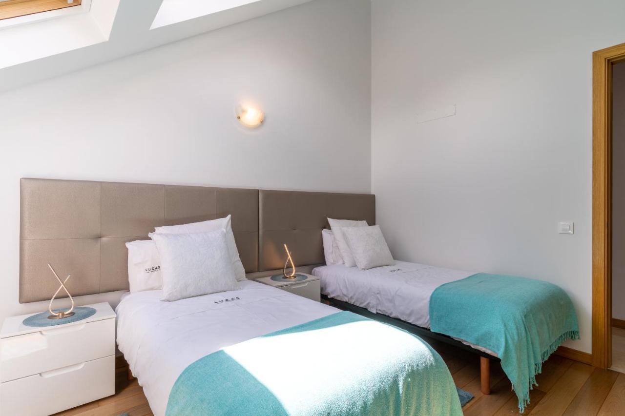 Santa Luzia Funchal View Apartment ภายนอก รูปภาพ