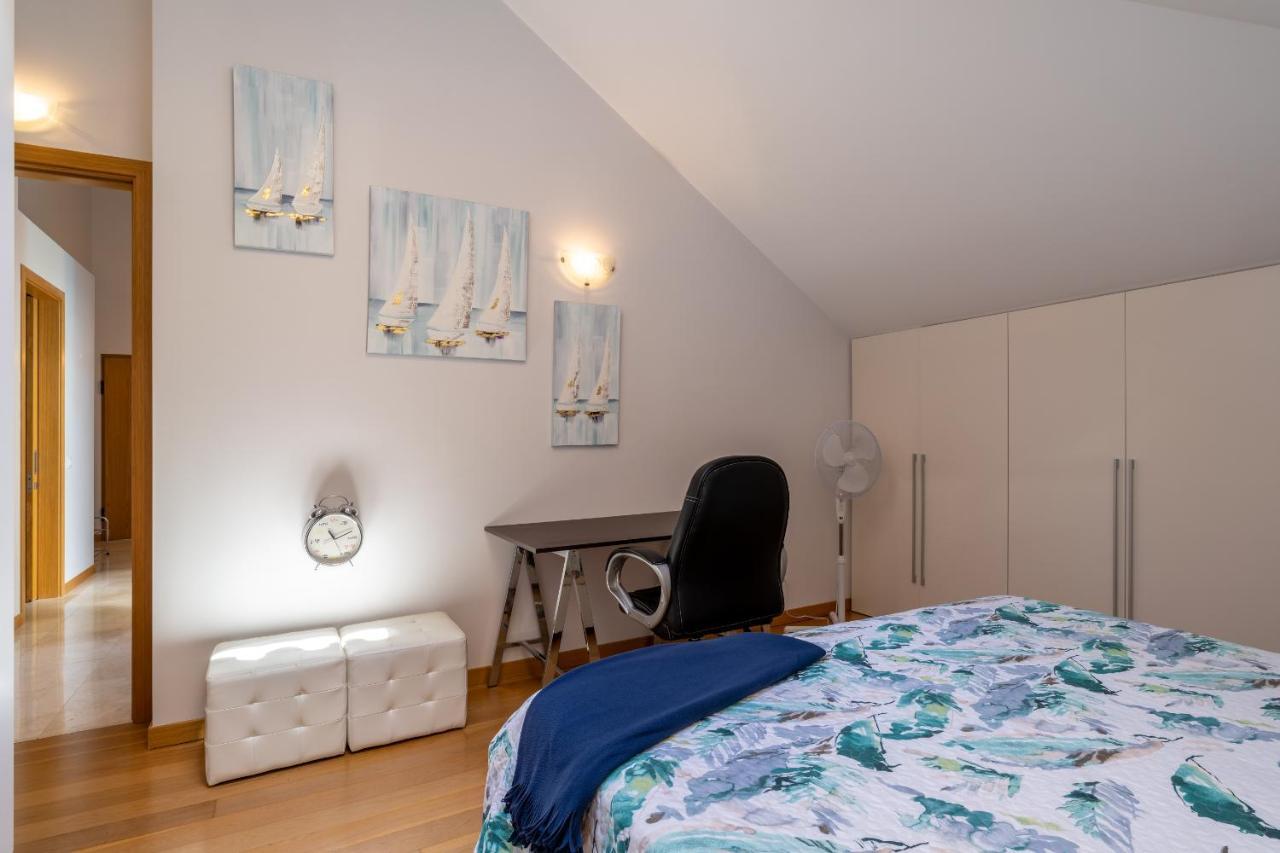 Santa Luzia Funchal View Apartment ภายนอก รูปภาพ