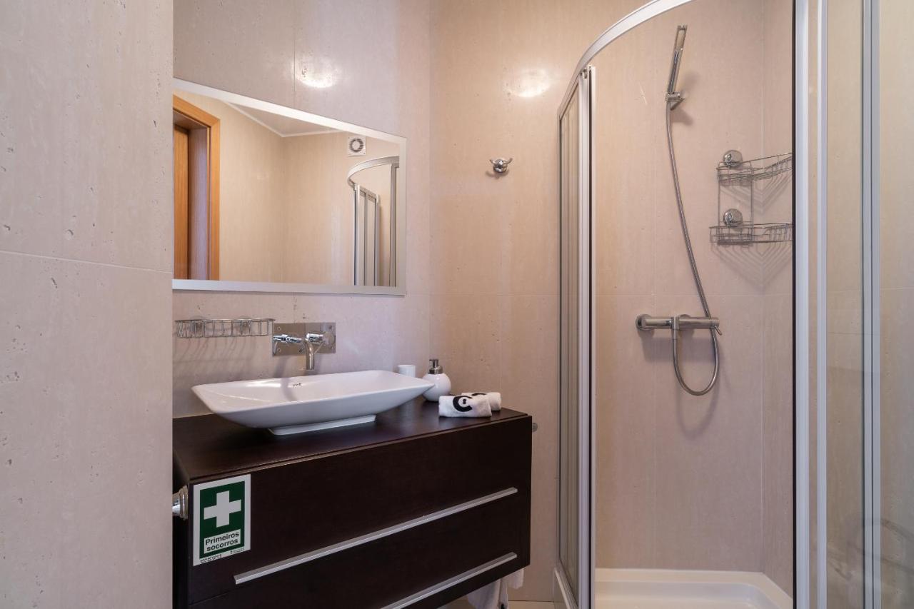 Santa Luzia Funchal View Apartment ภายนอก รูปภาพ