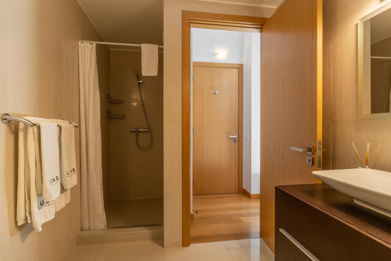 Santa Luzia Funchal View Apartment ภายนอก รูปภาพ