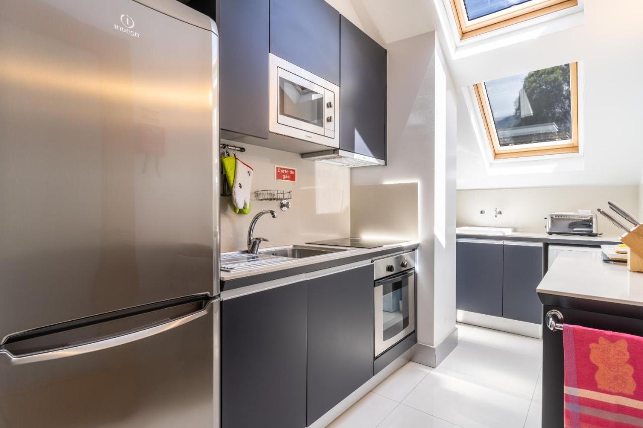 Santa Luzia Funchal View Apartment ภายนอก รูปภาพ