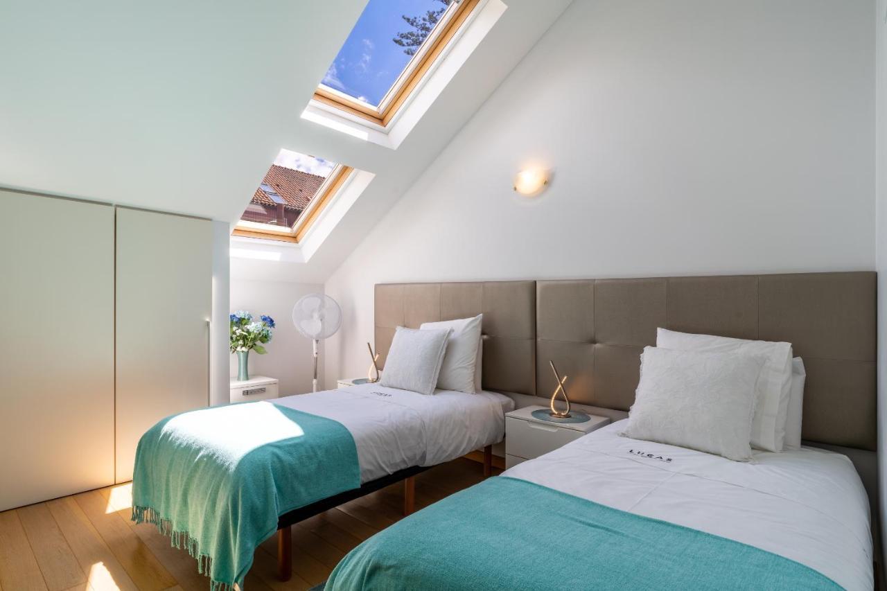 Santa Luzia Funchal View Apartment ภายนอก รูปภาพ