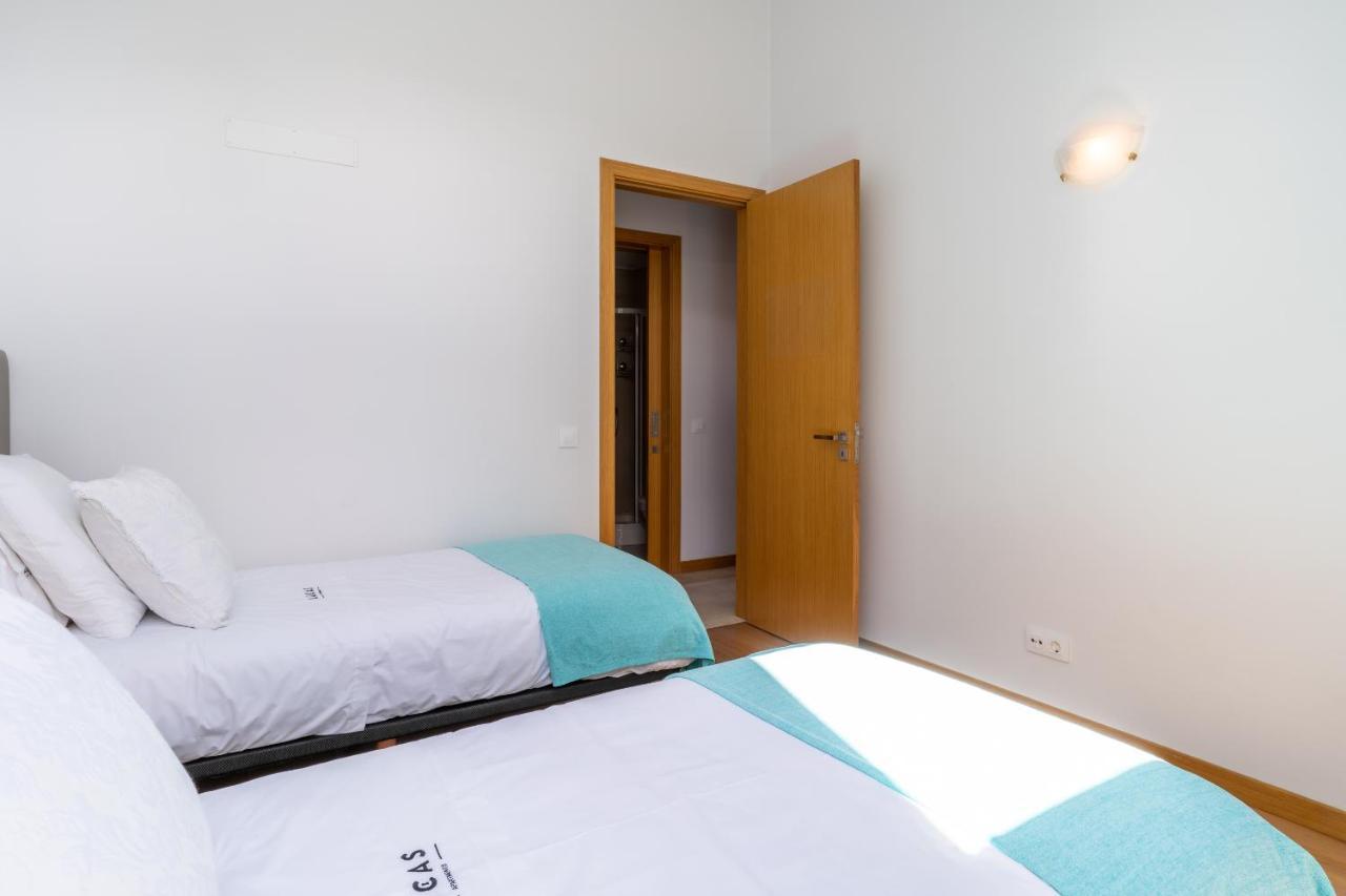 Santa Luzia Funchal View Apartment ภายนอก รูปภาพ