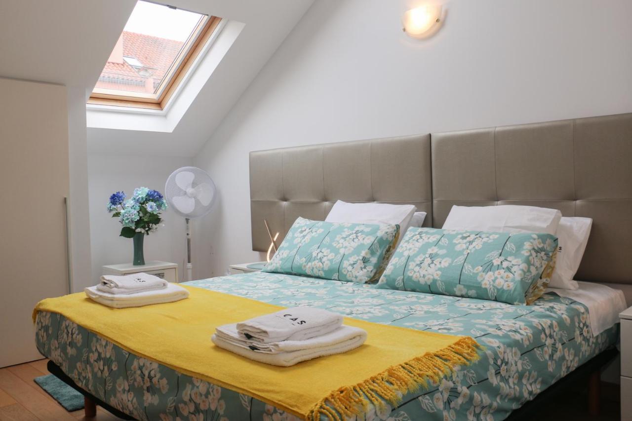 Santa Luzia Funchal View Apartment ภายนอก รูปภาพ