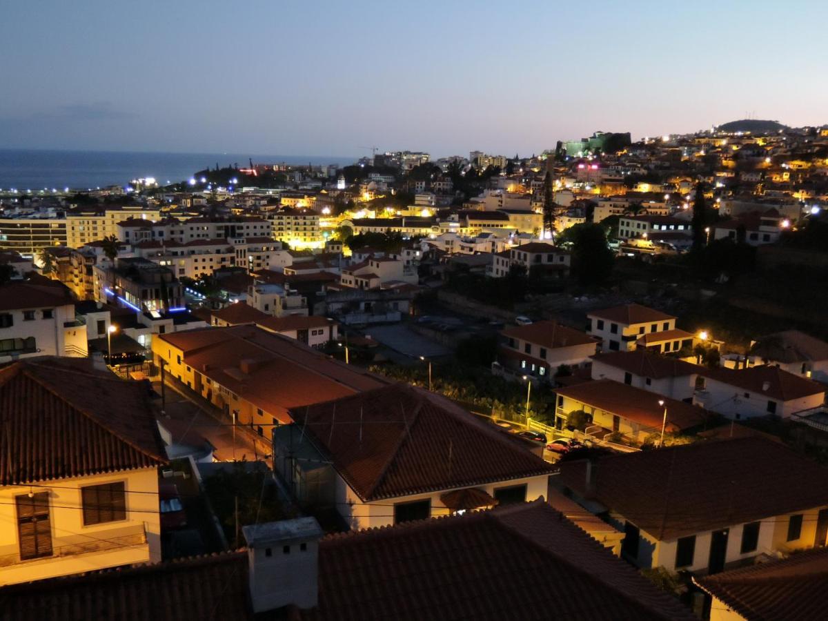 Santa Luzia Funchal View Apartment ภายนอก รูปภาพ